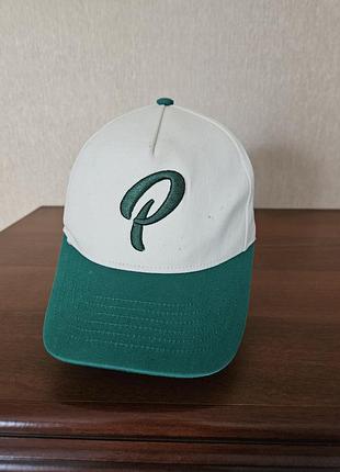 Скейт бейсболка / кепка primitive skateboarding (snapback / 5-panel)