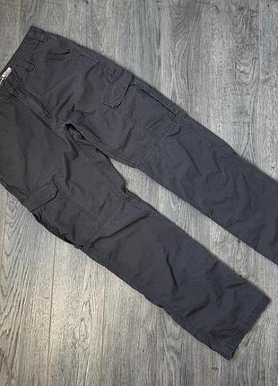Карго штаны carhartt