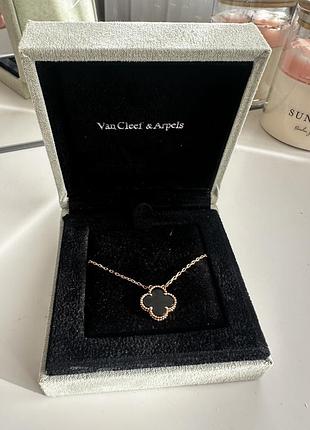 Кольє для жінок van cleef & arpels