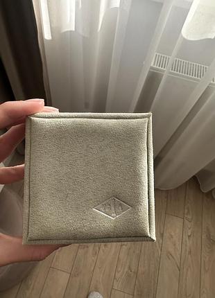 Кольє для жінок van cleef & arpels 2