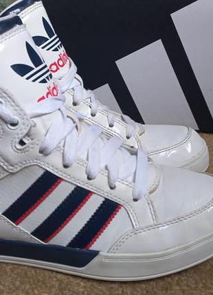 Ботинки adidas р.39 оригинал