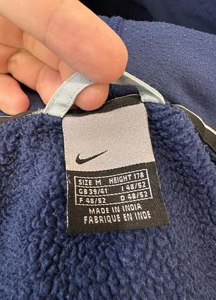 Куртка nike vintage 9