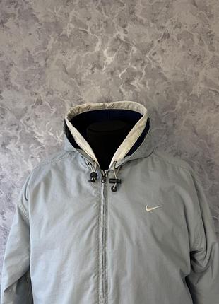 Куртка nike vintage 2