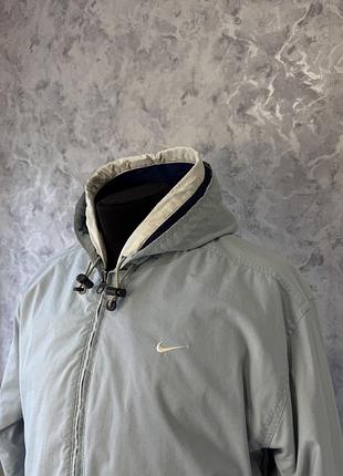 Куртка nike vintage 3