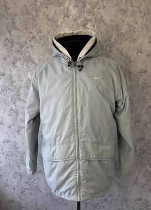 Куртка nike vintage