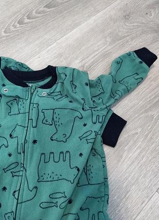 Чоловічок лісовий carters 18 m 3