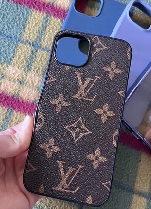 Чохли apple для iphone 13/14/15 3