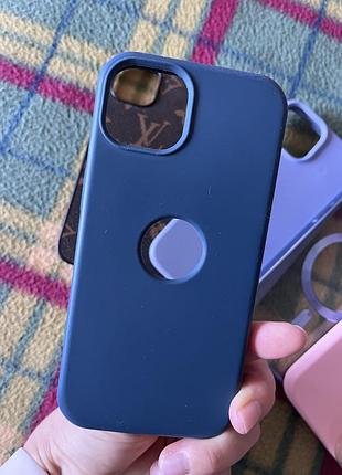 Чохли apple для iphone 13/14/15 4
