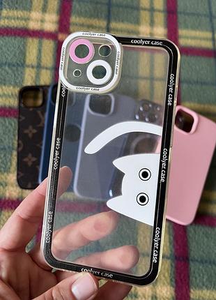 Чохли apple для iphone 13/14/15 8