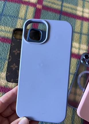 Чохли apple для iphone 13/14/15 5