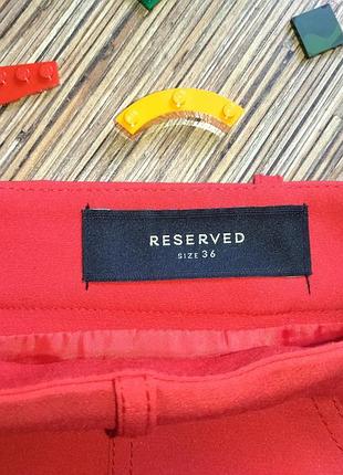 Юбка reserved 3