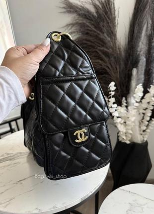 Нова сумка chanel 5