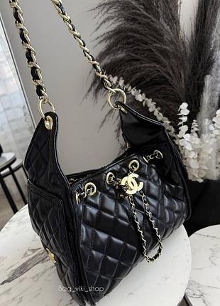 Нова сумка chanel 6