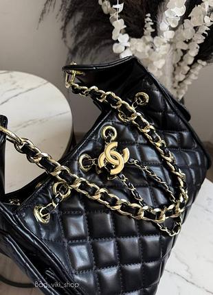 Нова сумка chanel 4