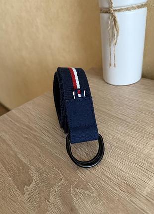 Ремінь tommy hilfiger оригінал 4