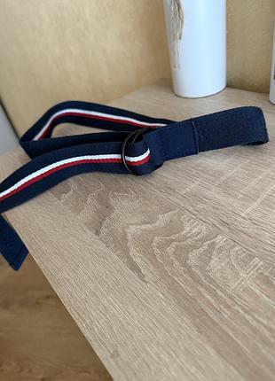 Ремінь tommy hilfiger оригінал 6