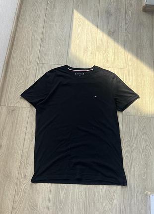 Футболка tommy hilfiger