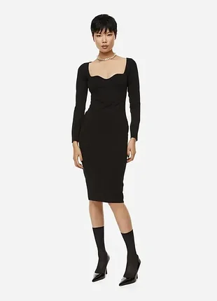 Сукня    h&amp;m 2