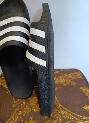 Шльопанці adidas 2
