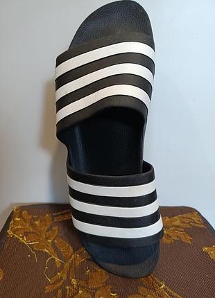 Шльопанці adidas 5