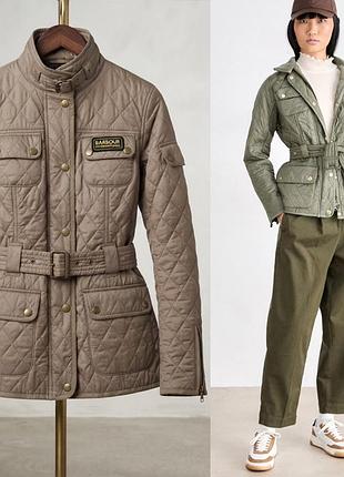 Куртка barbour