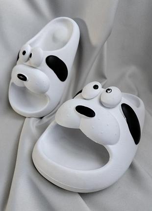 Шлепки детские 30-31 стелька 20.5 см унисекс