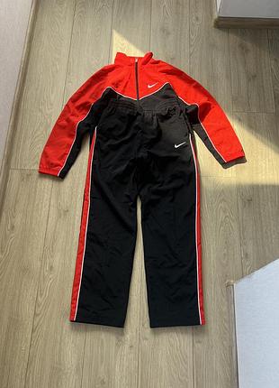 Костюм nike