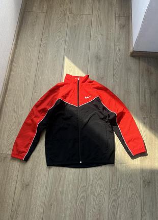 Костюм nike 3