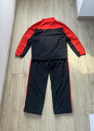 Костюм nike 8