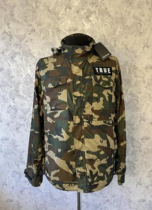 Куртка true religion