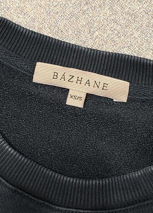Світшот від bazhane 7