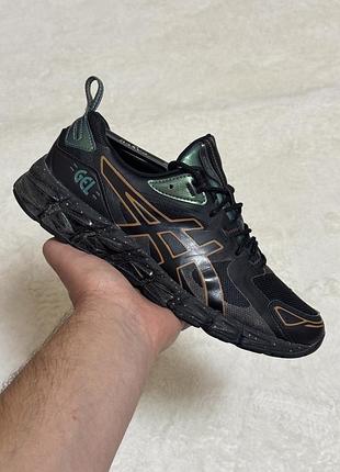 Asics gel-quantum 180 43р 27.5см кросівки оригінал