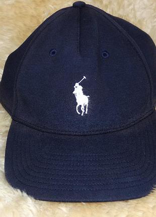 Бейсболка pollo ralph lauren