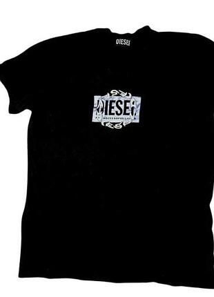 Футболка diesel оригінал