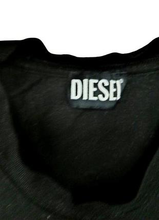Футболка diesel оригінал 2