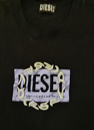 Футболка diesel оригінал 3