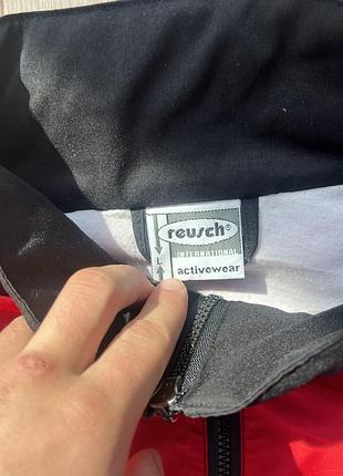 Костюм reusch 6