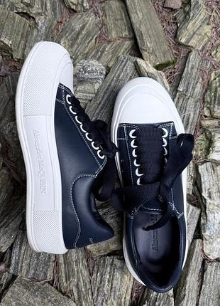 Снікерси alexander mcqueen