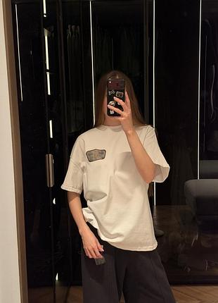 Футболка асе