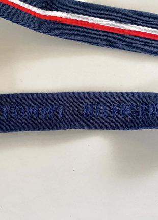 Ремінь tommy hilfiger оригінал 8