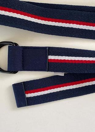 Ремінь tommy hilfiger оригінал 9