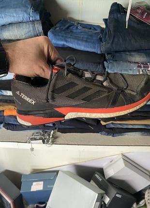 Кросівки трейлові adidas terrex skychaser lt gore-tex (f36099) р. 41.3 (26 см)