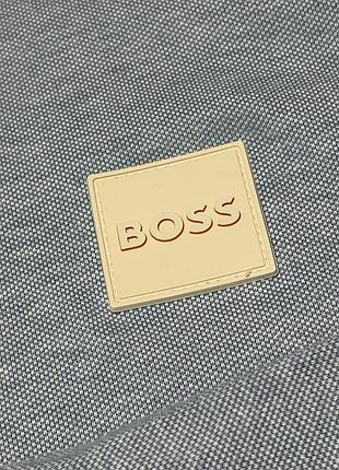 Поло boss (оригінал, нова колекція) 3
