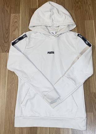 Жіноче худі puma