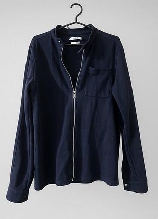 Легка куртка jack & jones (розмір m)