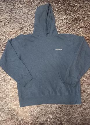 Худі carhartt
