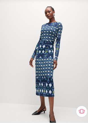 Сукня marks&amp;spencer 2