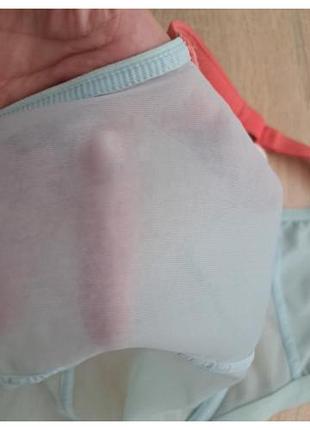 Бюстгальтер panache 80 o 10