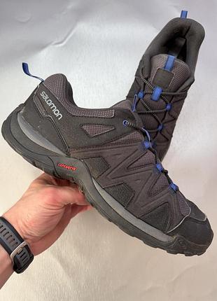 Кросівки  salomon millstream