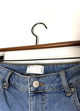 Джинсові шорти asos 3